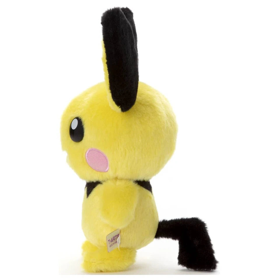 Pichu TAKARA TOMY A.R.T.S