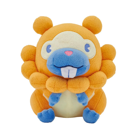 Bidiza SAIKO SODA Refresh Plüsch