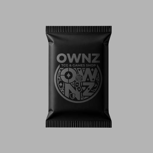 Ownz Onepack Challenge