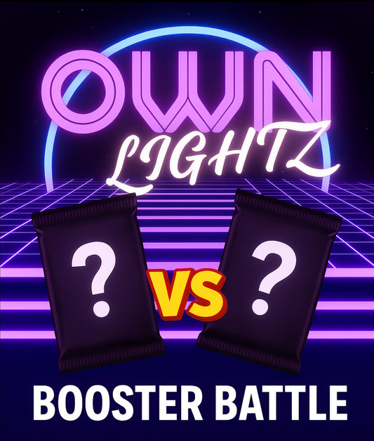 Pokémon KP-Battle Livebreak