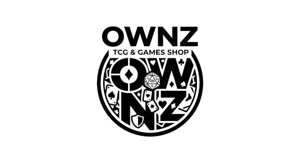 Ownlightz TCG&Games Shop