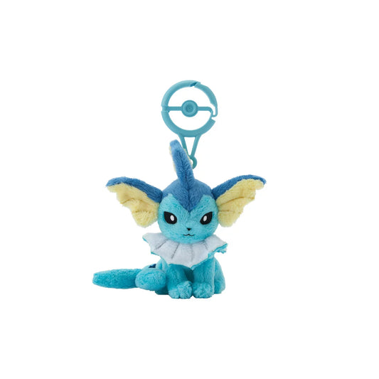 Aquana Plüschanhänger mit Karabiner