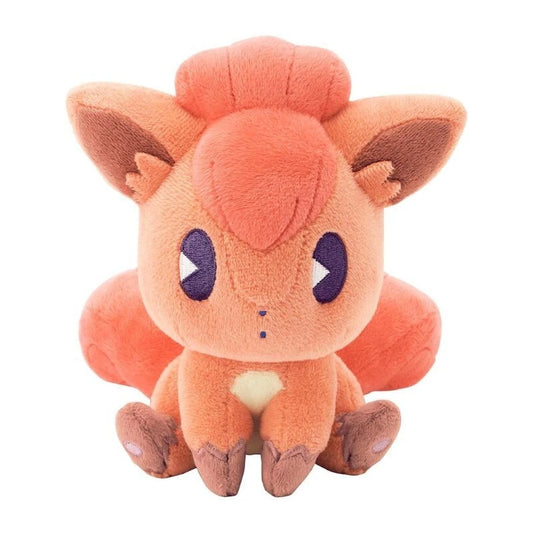 Vulpix SAIKO SODA Refresh Plüsch