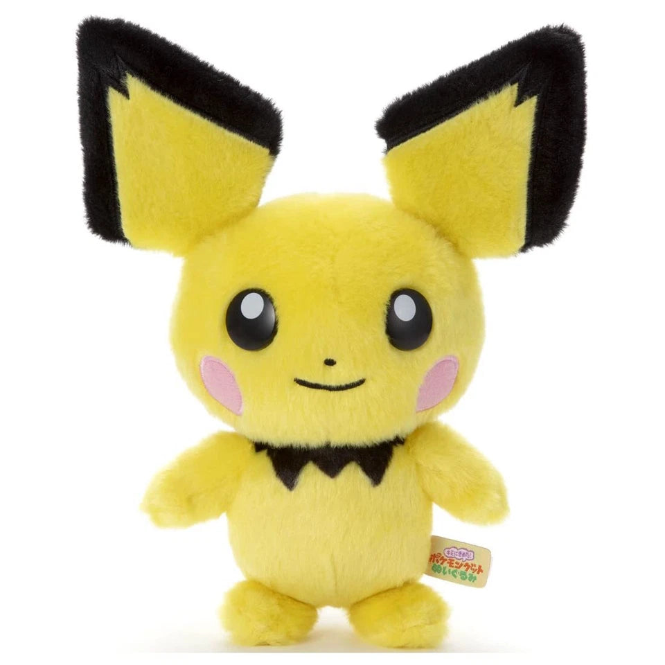 Pichu TAKARA TOMY A.R.T.S