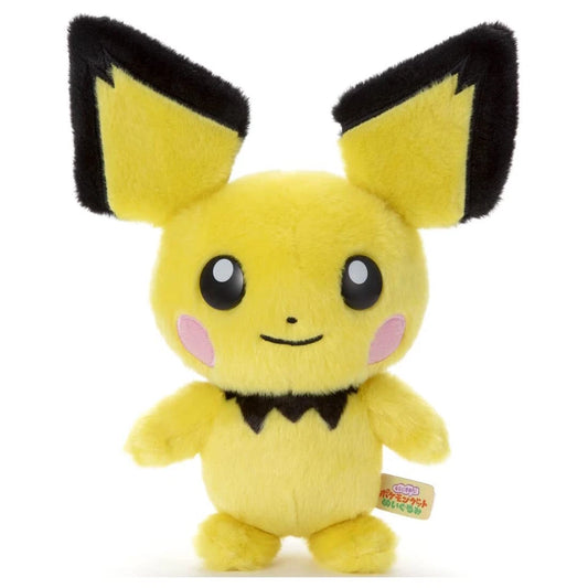Pichu TAKARA TOMY A.R.T.S
